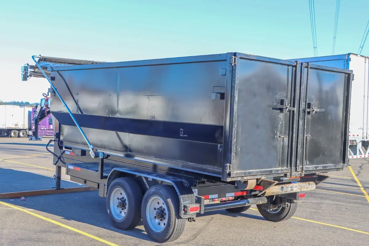 Dumpster Rental services in Gladstone, MO